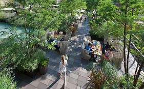 ماندارين أورينتال برشلونة